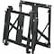 Peerless Industries TV Wall Mount, For Televisions DS-VW755S - alternate 1