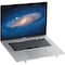 Rain Design Laptop Stand Elevates Screen by 3 in. Anodized Aluminum - Silver 10080 - alternate 2