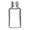 Nalgene Vials, 44 mm H, PETG, Colorless, PK1656 322032-0005 - alternate 3
