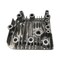 John Deere CYLINDER HEAD, JOHN DEERE OEM MIU13820 MIU13820 - alternate 1