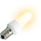 Ilc Replacement Xenon Bulb, 60W, 120V, T3, E12 Candelabra HAMPTON BAY KB 55607 - alternate 4
