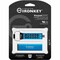 Kingston 16GB USB-C IRONKEY KEYPAD 200C, FIPS 140-3 LVL 3 PENDING AES-256 IKKP200C/16GB - alternate 2