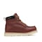 Handpoint Mens 6 in Soft Toe Work Boots-Water Resistant Leather Safety Boots, EH Rated, 10 HVB303-D-10 - alternate 5