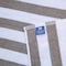 Hospeco California Cabana Chaise Cover 30x85 Grey - Pack of 2, 2PK P-CC-CABANA-GY - alternate 3