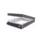 Factory 2 U Skylights Supreme Gold Level, Solar Venting Curb-Mounted Skylight 22.5" x 73.5" Laminated Glass 805419 - alternate 1
