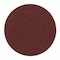 3M ABRASIVE DISC, 2 IN DIA DISC, P120 GRIT, FINE GRADE, ALUMINUM OXIDE ABRASIVE, TYPE 7000000388 - alternate 2