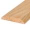 M-D Building Products 3 in. x 3/8 in. x 36 in. Natural Hardwood Flat-Profile Threshold for Doorways 11924 - alternate 5