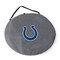 Picnic Time Family Of Brands Indianapolis Colts - Manta Portable Beach Tent, (Gray) 113-00-105-144-2 - alternate 3