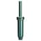 Orbit 54193 Spring Loaded Sprinkler, 1/2 in Connection, 8 to 12 ft, Full-Circle, Plastic 54526 - alternate 3