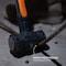 Klein Tools Fiberglass Handle Engineering Hammer, 6-Pound H80626 - alternate 4