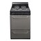 Premier Electric Range, 24 inW x 40 inH x 26 inD, 2.91 cu. ft. Oven, Coil Top Stove, Stainless Steel Front 805706 - alternate 2
