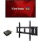 Viewsonic CDE5520-E1 LARGE FORMAT PRESEN CDE5520-E1 - alternate 1
