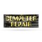 Signmission Computer Repair, 24 Inch x 72 Inch, Vinyl Banner B-72-30527 - alternate 1