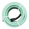 Blushield Blushield Rubber Pressure Washer Hose Assembly 1/4" x 50' w/ M22 Non Marking PW1450-NM - alternate 3