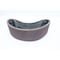 Leco BOX OF 10 ALUMINUM OXIDE ABRASIVE CLOTH BELT 4IN X 36IN, 2PK 810-022 - alternate 5