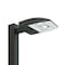 Lithonia Lighting Lithonia Lighting ESX LED Pole Light, 4000K, Adjustable Lumen Output 21000-25000 ESX1-LED-P4-40K-R3-MVOLT-UPA-BLS-DDBXD- - alternate 7