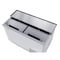 Koolmore 50 in. Commercial Glass Froster in Stainless Steel, ETL Listed, 14 cu. ft. KM-GF50-SS KM-GF50-SS - alternate 9