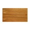 Homeroots Brown 3D Embossed Striped Teak Reclaimed Wood Decorative Wall Panels 617486 - alternate 8