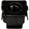 Startech.Com 10-32 Cage Nuts - 50 pack - Black (CABCAGENUTS1032) CABCAGENUTS1032 - alternate 1