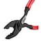 Milwaukee Tool Slip Joint Pliers, 8" L 48-22-6240 - alternate 8