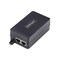 Startech.Com 1-PORT GIGABIT POE+ INJECTOR, 10M/100M/1G ETHERNET, POE/POE+ 802.3AF/802.3AT,  AF211C-POE-INJECTOR - alternate 1