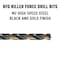 Drill America 1/4" Quick Change Hex Shank Drill Bit KFDHEX1/4 - alternate 9