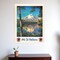Homeroots 24" X 32" Mt. St. Helens C1920S Vintage Travel Poster Wall Art 394319 - alternate 4