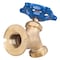 B & K Homewerks 3/4 in. FIP X 3/4 in. MHT Brass Sillcock Valve VSCSTDB4 - alternate 2