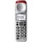 Panasonic DECT 6.0 Plus Additional Digital Cordless Handset for Phone KX-TGM450S KX-TGMA45S - alternate 1
