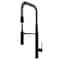 Vigo Sterling Single Handle Pull-Down Sprayer Kitchen Faucet in Matte Black VG02037MB - alternate 1