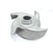 Goulds Water Technology 4 VANE 18IN STAINLESS PUMP IMPELLER 3175M - alternate 1