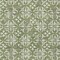 Homeroots 3' X 5' Green Gray And Ivory Floral Washable Indoor Outdoor Area Rug 595943 - alternate 9