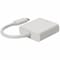 Add-On Addon 20Cm (8In) Usb 3.1 Type (C) Male To Vga Female White Adapter USBC2VGAW - alternate 5
