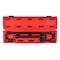 Sunex 1/2" Dr. Impact Extension Set 2500 - alternate 2