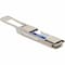 Add-On CISCO QSFP-100G-ZR4-S COMPATIBLE TAA COMPLIANT 100GBASE-ZR4 QSFP28 TRANSCE QSFP-100G-ZR4-S-AO - alternate 5