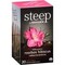 Steep By Bigelow Rooibos Hibiscus Herbal Tea Bag - Herbal Tea - 1.6 oz - 20 Teabag - Decaffeinated - GMO Free, 20PK 17713 - alternate 2