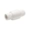 Homewerks Check Valve 1-1/2in D X 1-1/2in D Solvent PVC Spring Loaded VCKP40E7B - alternate 1