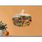 Homeroots The Harvester Unframed Print Kitchen Wall Art 416069 - alternate 4