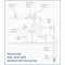 Water Worker 14 Gal. Horizontal Pre-Charged Well Pressure Tank HT-14HB - alternate 6