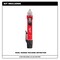 Milwaukee Tool Voltage Detector 3208-20 - alternate 9