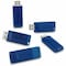 Verbatim 16GB USB Flash Drive - 5pk - Blue - 16GB - 5 Pk 99810 - alternate 1
