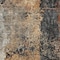 Homeroots 10' X 14' Copper And Black Abstract Washable Indoor Outdoor Area Rug 606073 - alternate 8