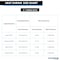 Kable Kontrol PTFE Heat Shrink Tubing, 4:1 I.D. Shrink Ratio, Clear, 4 ft HS4-PTFE-018-4-CL - alternate 7
