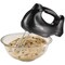 Hamilton Beach Black 6 speed Hand Mixer 62692 - alternate 1