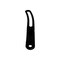 John Deere STRAP BELT ADJUST, JOHN DEERE OEM M801368 M801368 - alternate 4