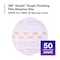 3M Finishing Film Abrasive Disc, Aluminum Oxide, P800 Grit, Coated Type, 260L 7100122792 - alternate 6