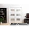 Vdomdoors Slab Interior Door, 28" x 80", Black SETE6003DBD-WS-4884 - alternate 5