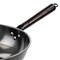 Gibson Home Debossed 13 Inch Heavy Gauge Carbon Steel Wok in Black 60765.01 - alternate 7