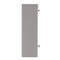 Homeroots 26" Gray Wall Mounted Floating Desk 402013 - alternate 7