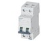 Siemens Miniature circuit breaker 400 V 10kA, 2-pole, C, 20 A 5SL4220-7 - alternate 1
